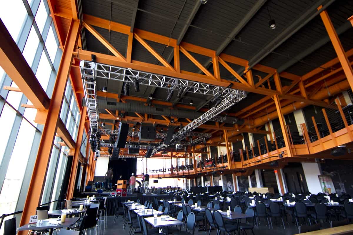 ArtsQuest At Steelstacks AVI SPL Proveedor De Servicios Digitales