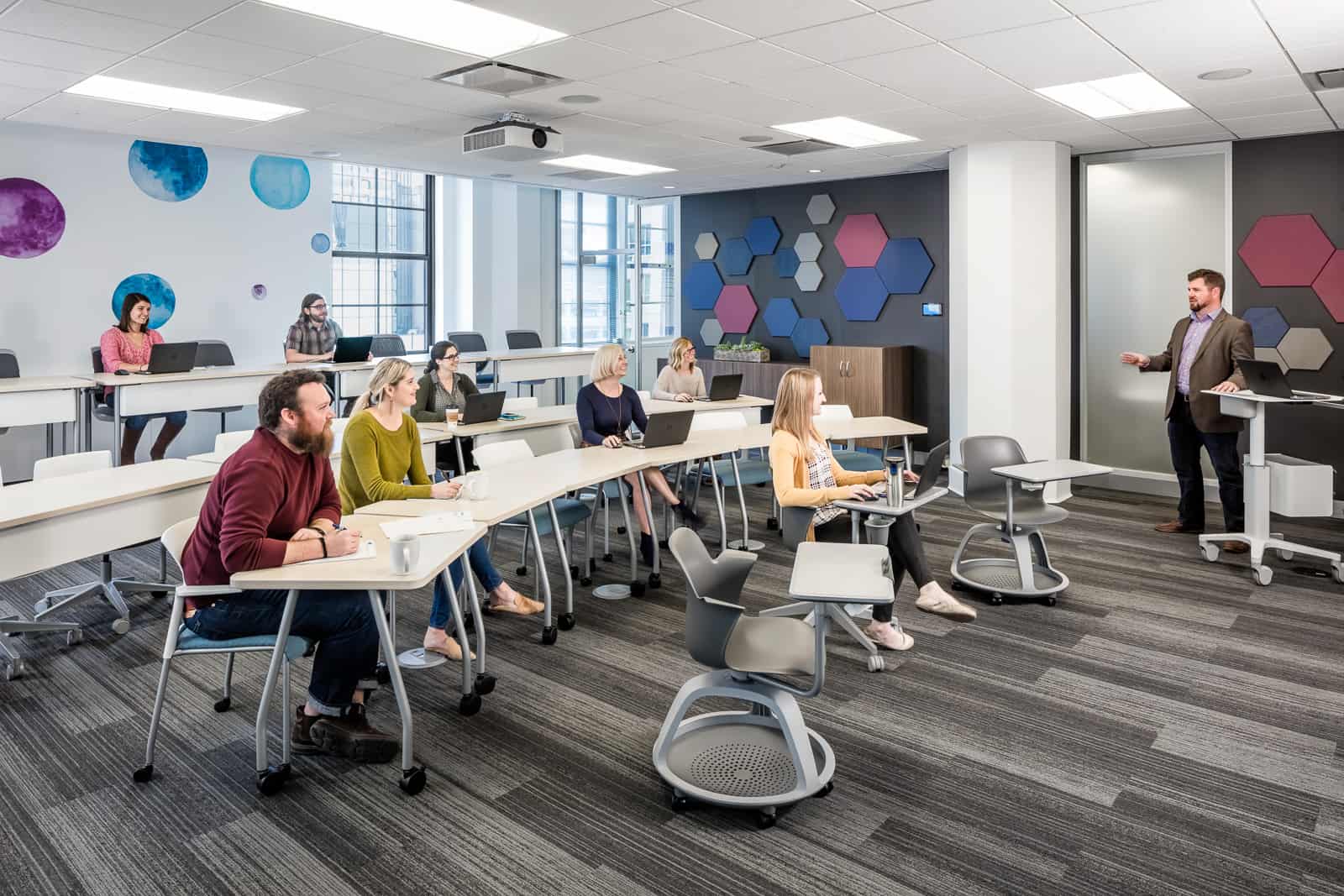 Atmosphere Commercial Interiors