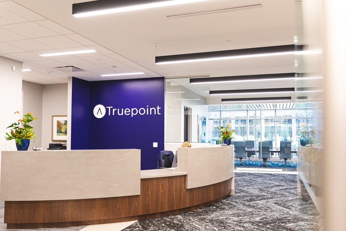 Truepoint Case Study