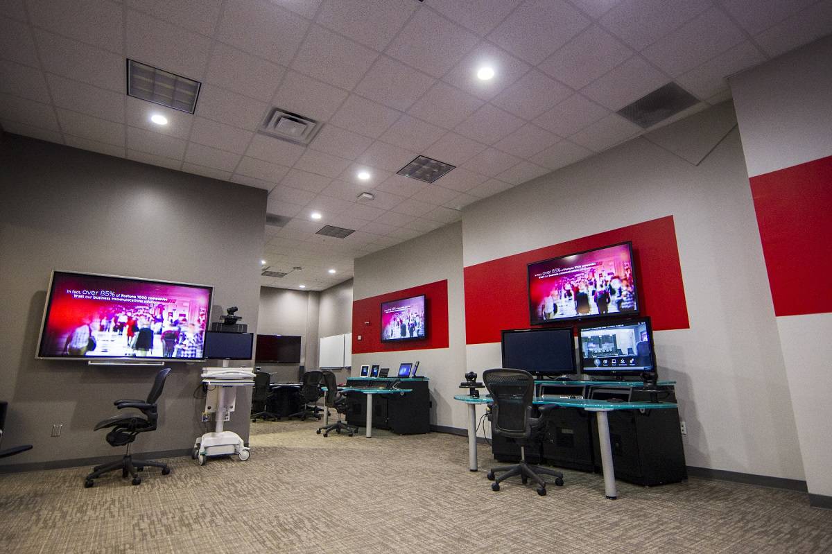 Avaya Video Exchange
