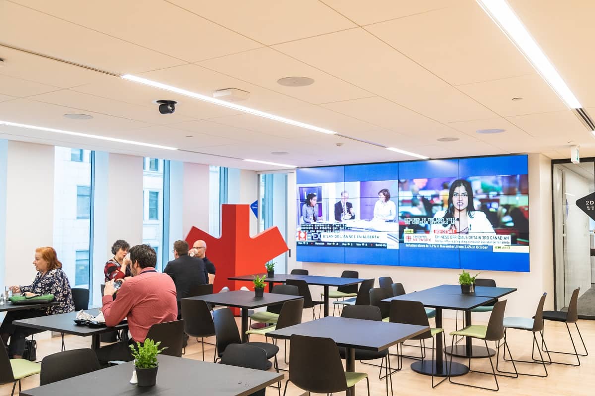 Business Development Bank of Canada