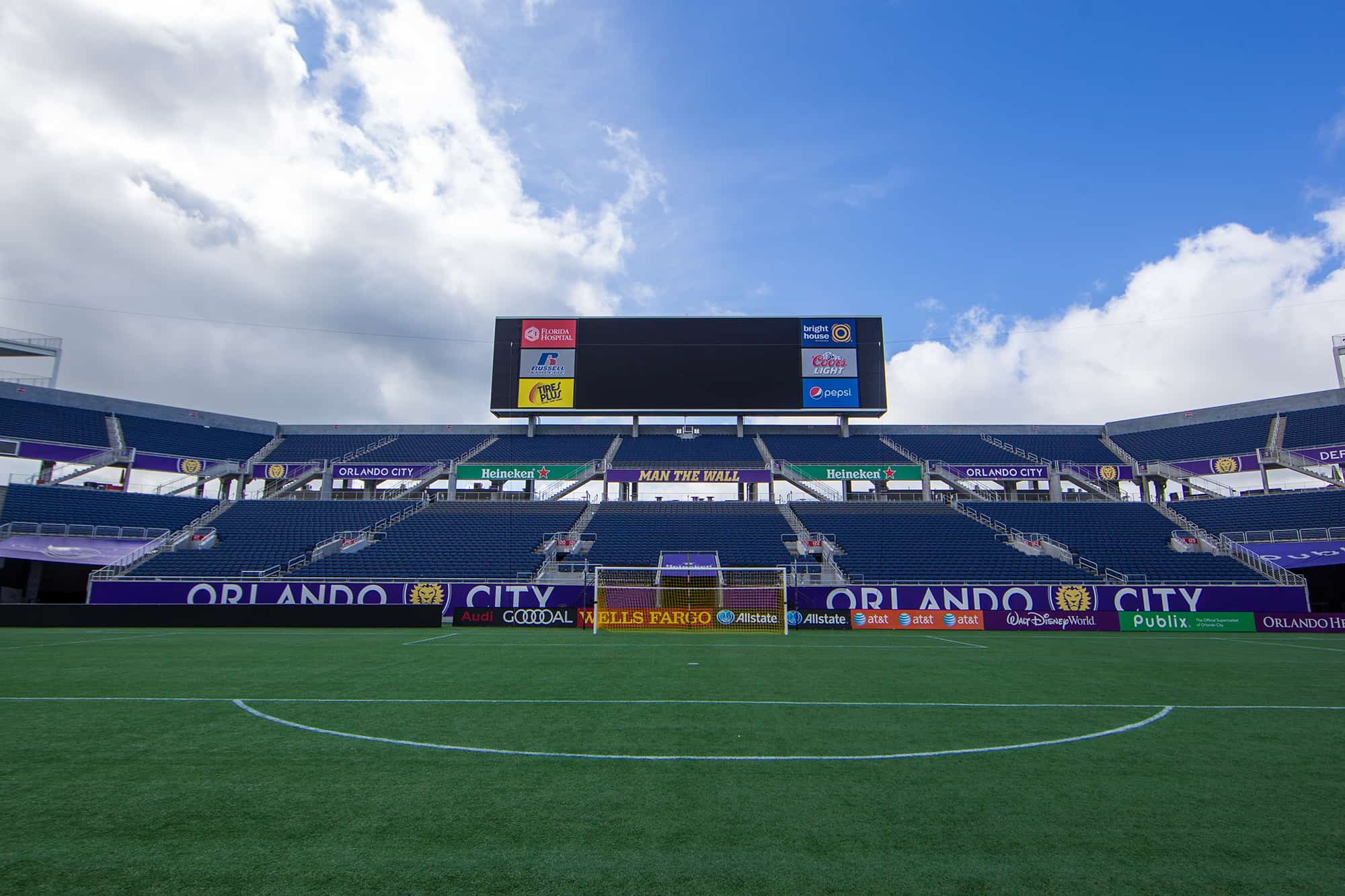 Citrus Bowl