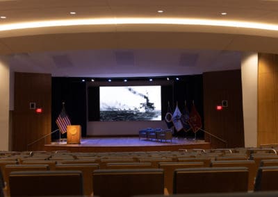 USNI Auditorium