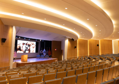 USNI Auditorium