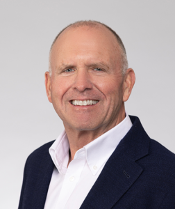 John Murphy - Team member photo