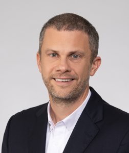 Mark Payne - Team member photo