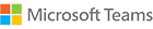 Microsoft Teams Logo