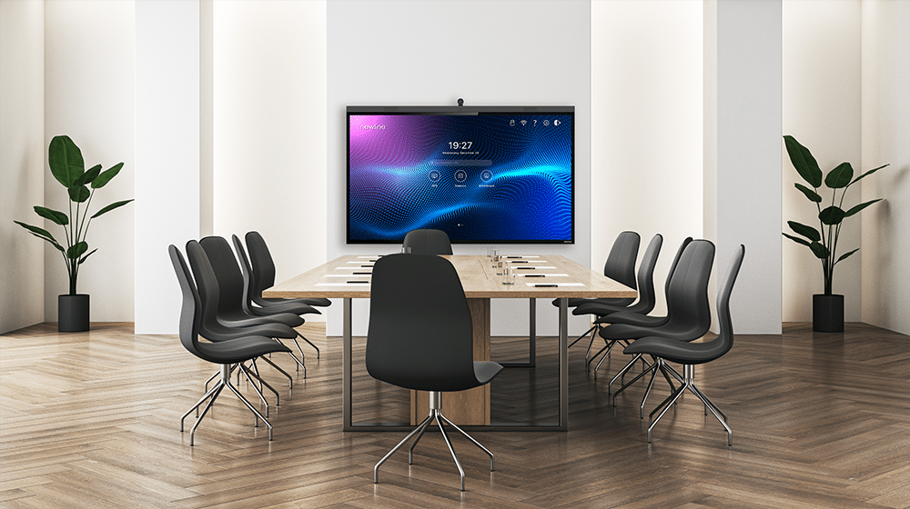 Newline Z-Pro Meeting Room