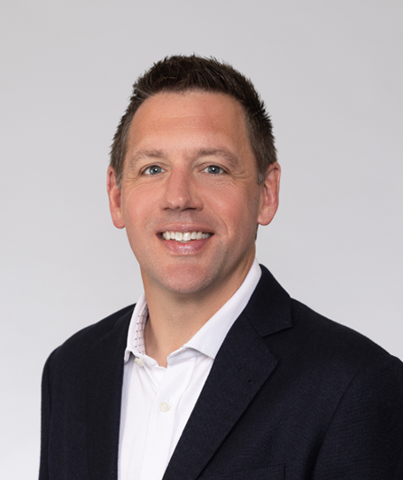 Tim Riek - Team member photo