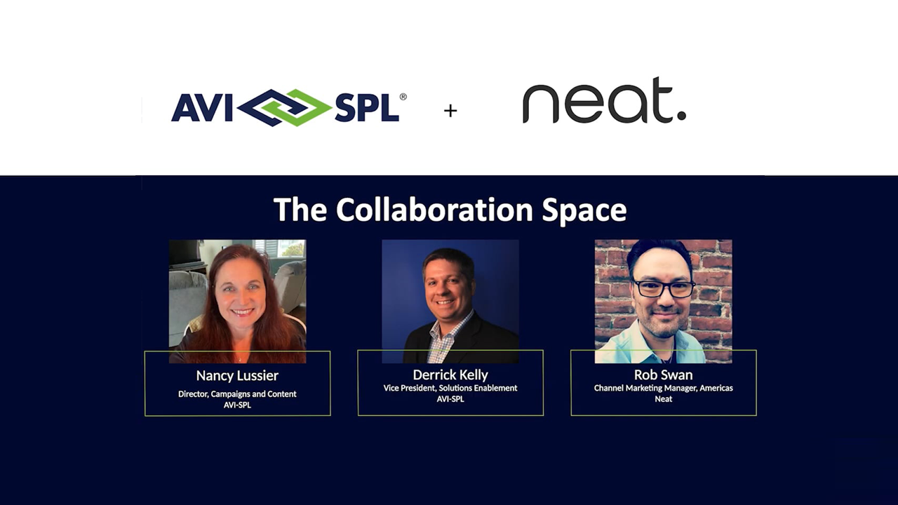 Top Considerations to Get Hybrid Done Right with Neat