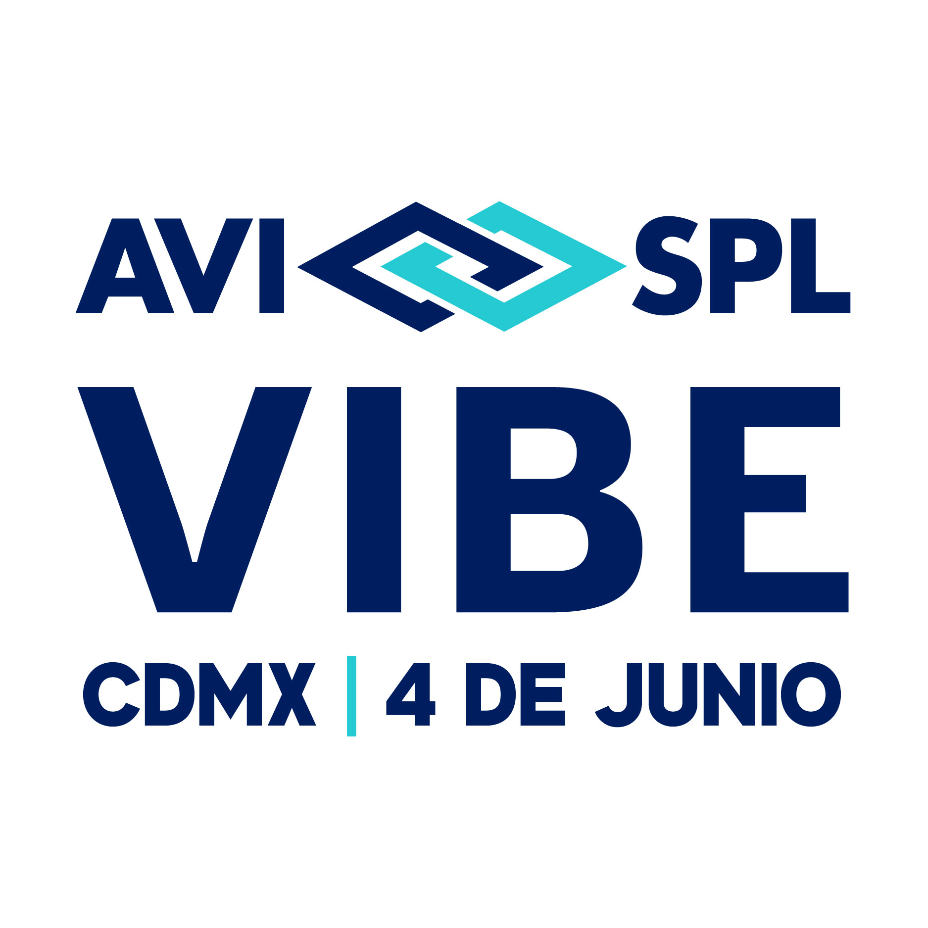 VIBE CDMX Logo