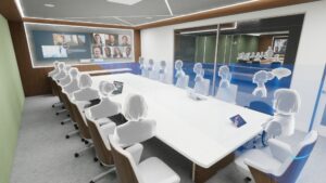 Espacios de trabajo Cisco